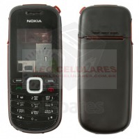 CARCAÇA NOKIA 1661 PRIMEIRA LINHA